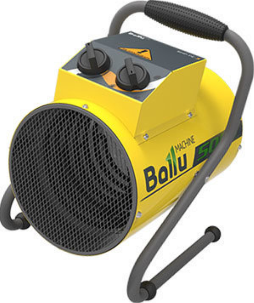 BALLU Выдувной нагреватель BHPPE5