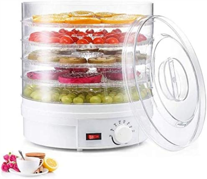 BOSCH Food dehydrator BS6605