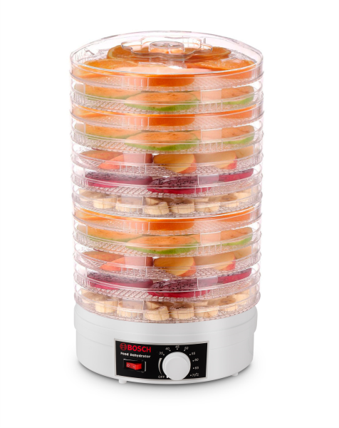BOSCH Food dehydrator BS6612