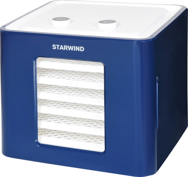 STARWIND Дегидратор пищевой SFD6431