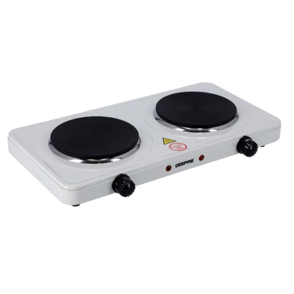 GEEPAS Electric stove GHP32014