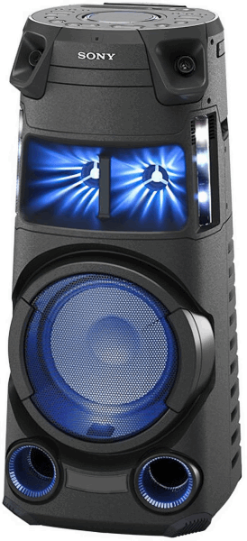 SONY Speaker (amplifier) MHCV43D