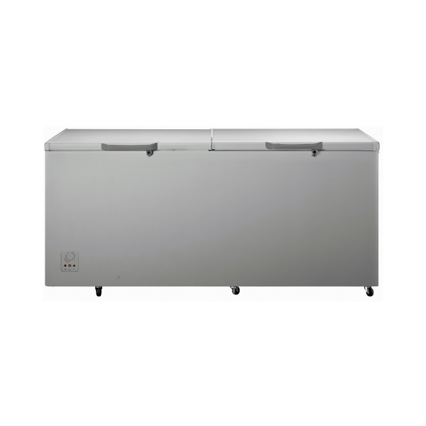 HOFFMANN Морозильная камера HCF510A+