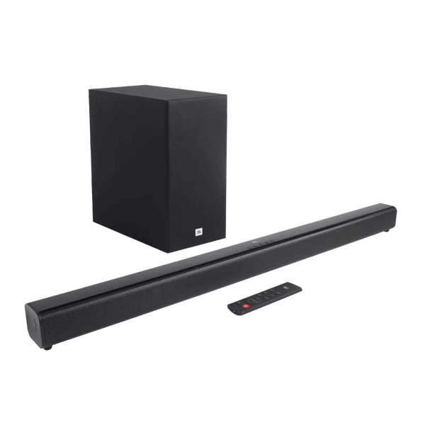 JBL Soundbar SB160 BLK