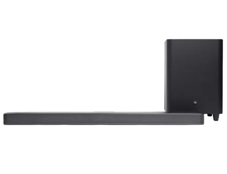 JBL Саундбар BAR51IM BLK