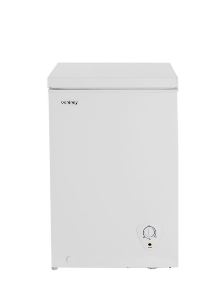 Boninny Chest freezer BCF120A+