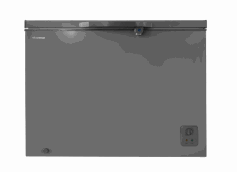 HISENSE Морозильная камера FC31DT-GREY