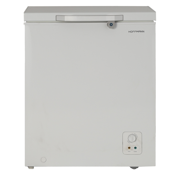 HOFFMANN Chest freezer HCF170A+