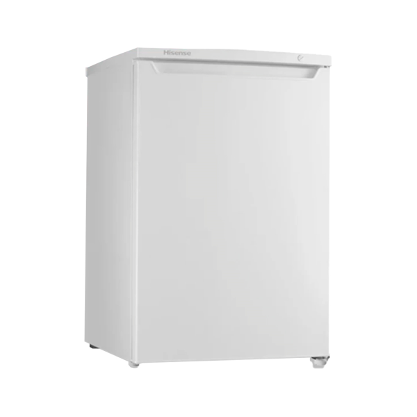 HISENSE Вертикальный морозильник TT12DC-WHITE