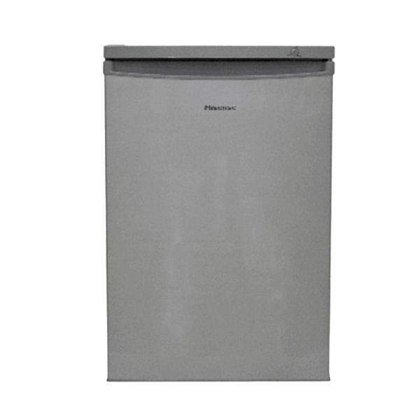HISENSE Upright freezer TT12DC-INOX