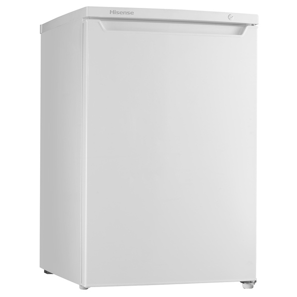 HISENSE Upright freezer TT09DC-WHITE