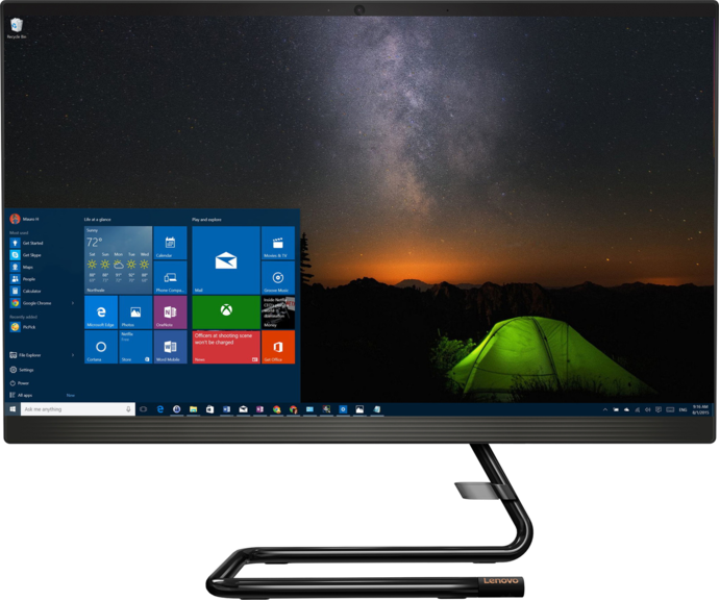 LENOVO ALL IN ONE PC 23.8