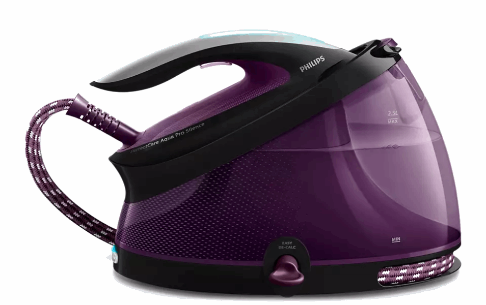 PHILIPS (DA) Гладильная станция GC9420/80