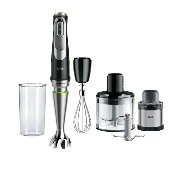 BRAUN Hand blender MQ9138XI