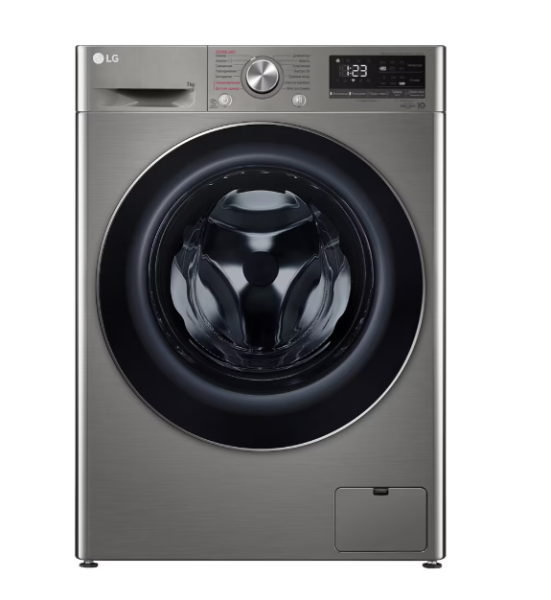 LG Լվացքի մեքենա F2V5HS2S