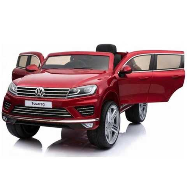 Toy el. car KD666