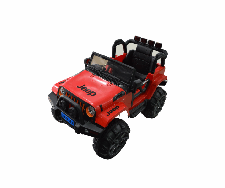 Shuai Toy el. car LS5188 red
