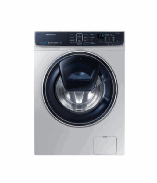 SAMSUNG Լվացքի մեքենա WW65K52E69SD/LP