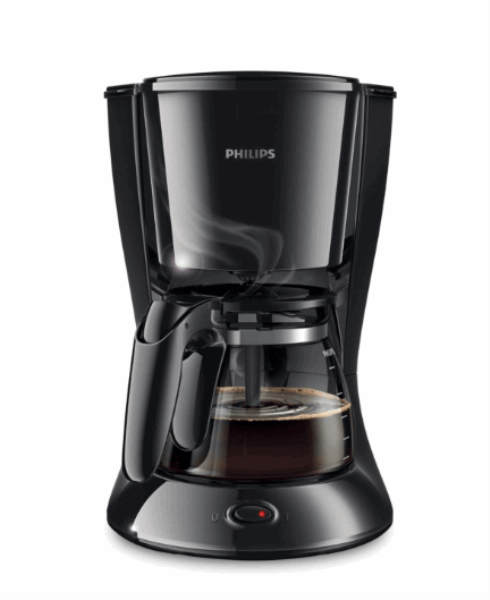 PHILIPS (DA) Սրճեփ HD7432/20
