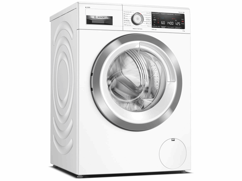 BOSCH Լվացքի մեքենա WAV28K90ME