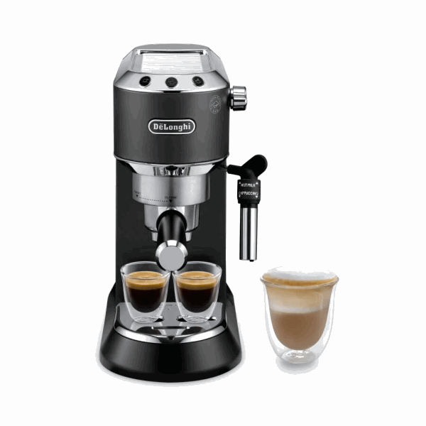 DELONGHI Кофеварка EC685.BK