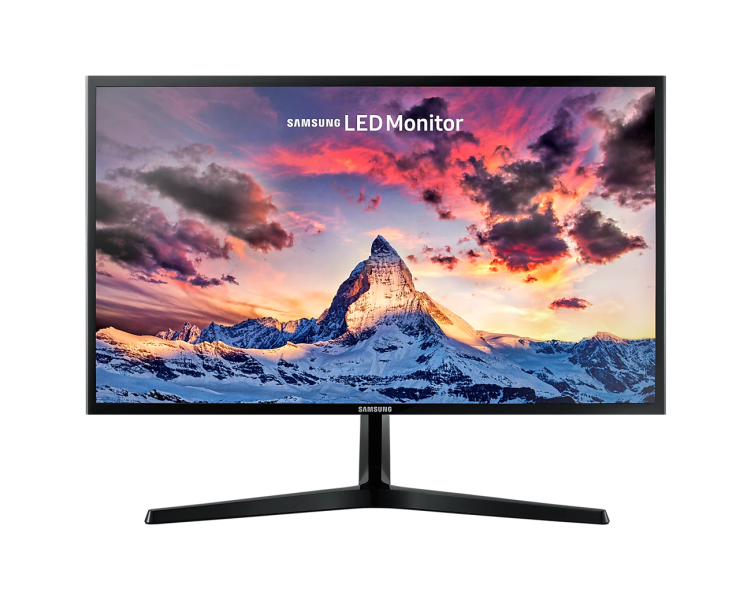 SAMSUNG Monitor LS27F358FWIXCI