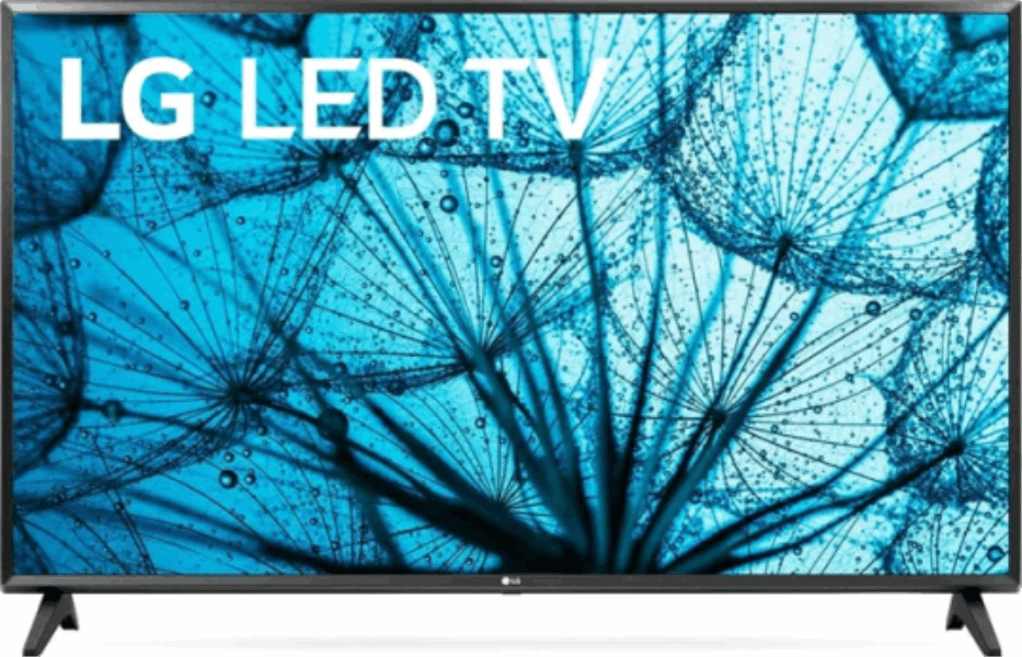 LG UHD (4K) телевизоры 43LM5772PLA
