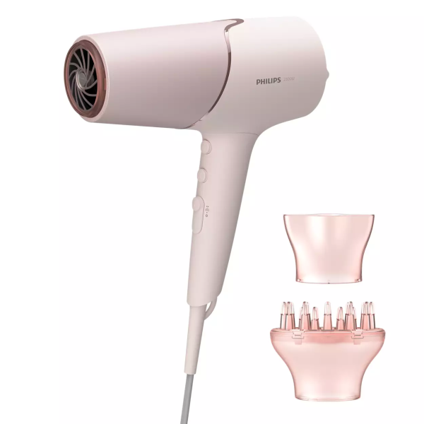 PHILIPS (PH) Фен BHD530/00