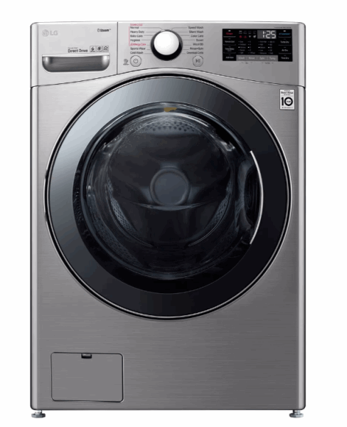 LG W/M AUTO F18L2CRV2T2