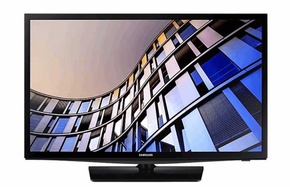 SAMSUNG LED телевизор UE24N4500AUXRU