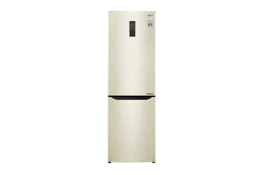 LG Refrigerator Bottom mount GA-B419SEUL