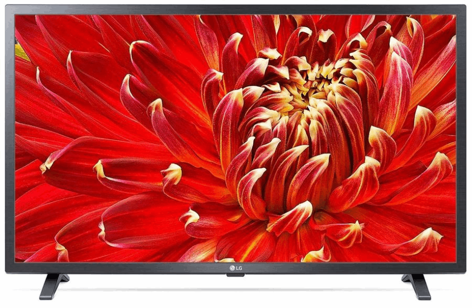 LG UHD (4K) телевизоры 32LM637BPLB