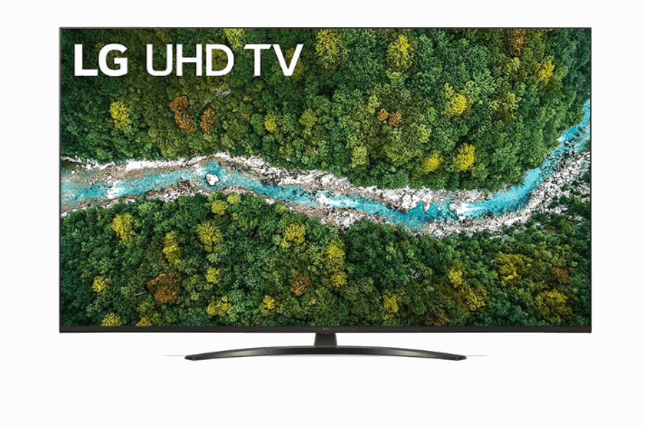 LG LED телевизор 65UP78006LC