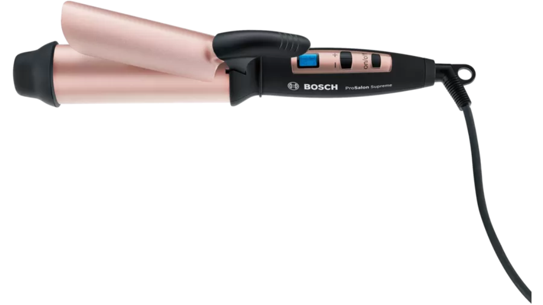 BOSCH Hair dryer iron PHC9748