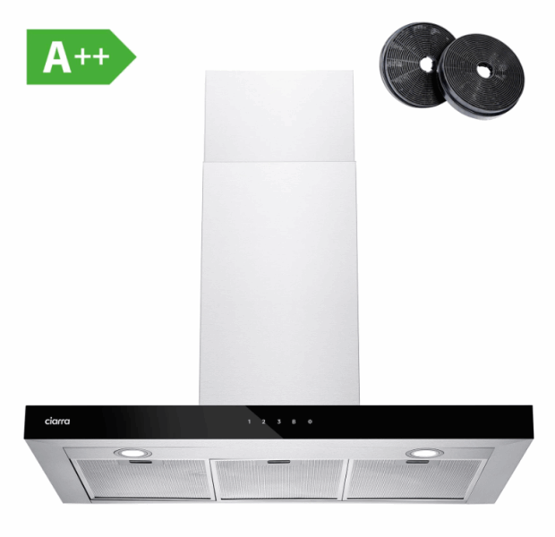 CIARRA Cooker hood CBCS9102