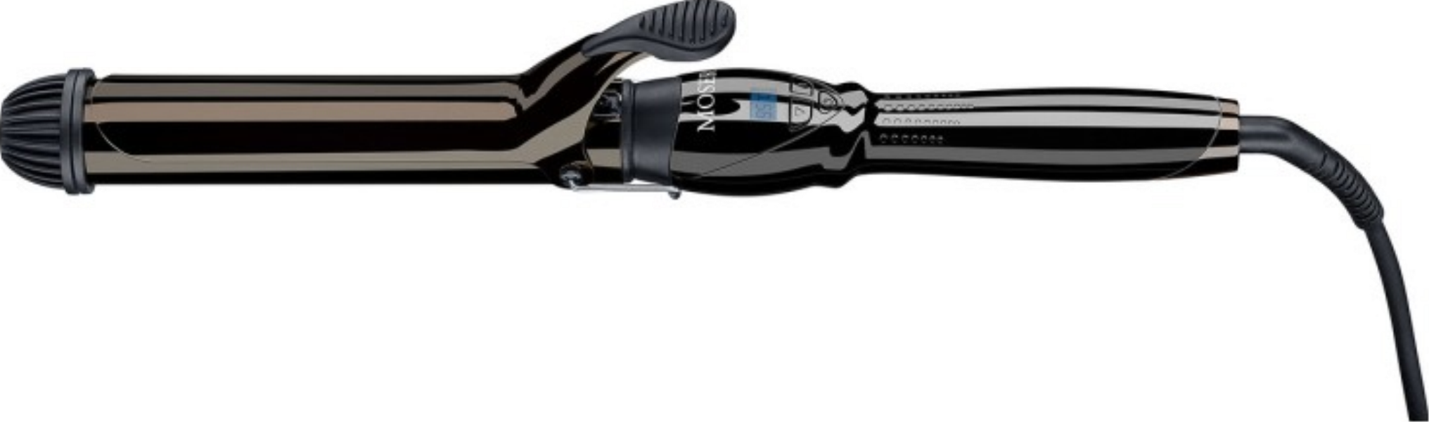 MOSER Фен утюг 4445-0050(DC152D01)32mm Titan