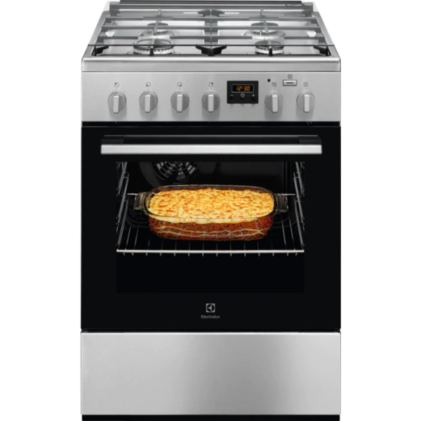 ELECTROLUX Газовая плита RKK660201X