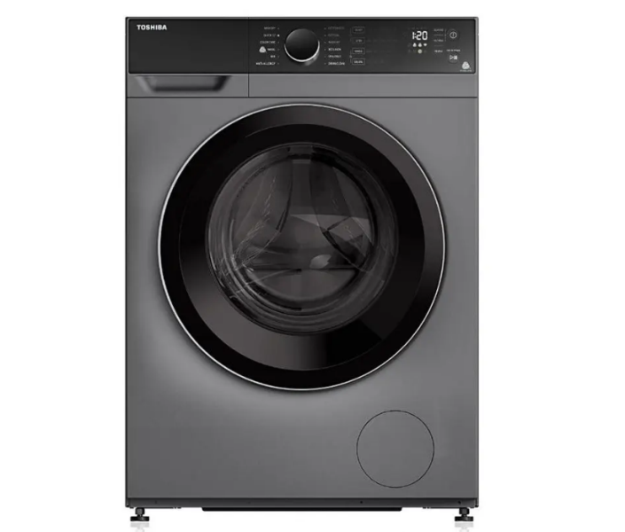 TOSHIBA Լվացքի մեքենա TWD-BJ130M4GE(SK) 12/8kg inv.