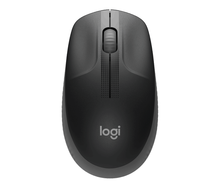 LOGITECH Mouse M190 (L910-005907)