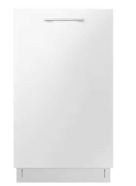 SAMSUNG Built-in dishwasher DW50R4050BB/WT