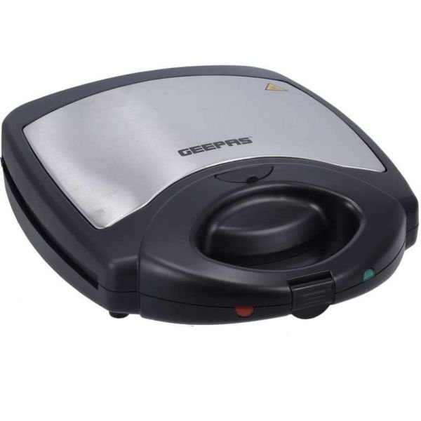 GEEPAS Изготовитель сэндвичей GGM36534