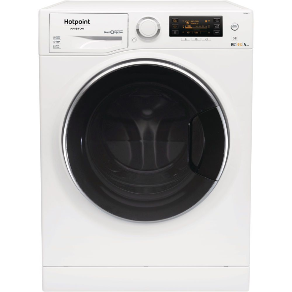 Hotpoint Ariston W/M AUTO. RDPD 96407 JD EU