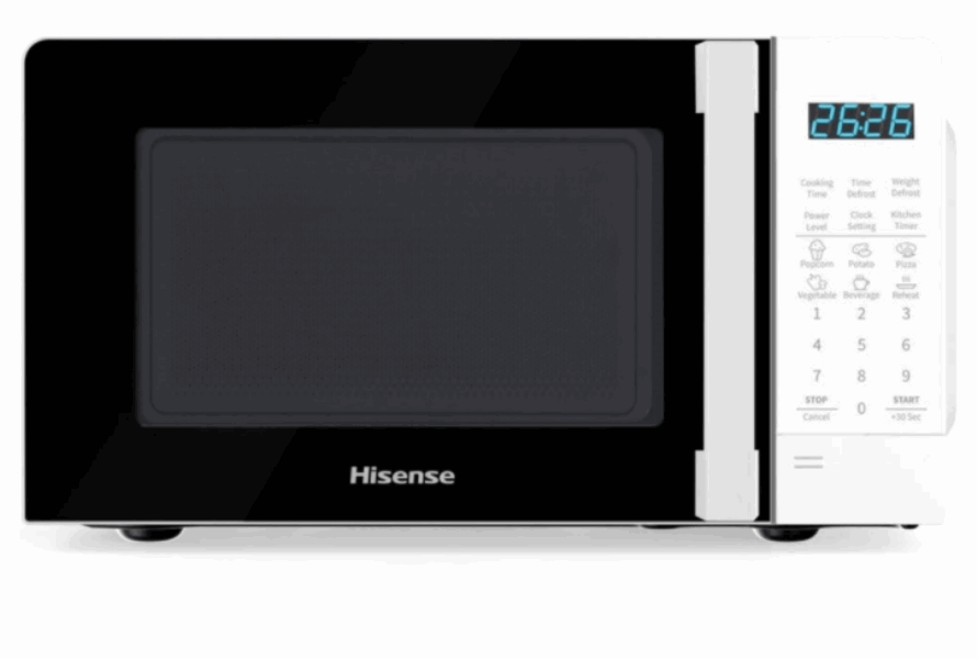 HISENSE Microwave H20MOWS3H