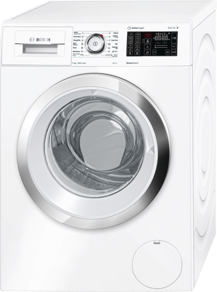 BOSCH Լվացքի մեքենա WAT28780ME