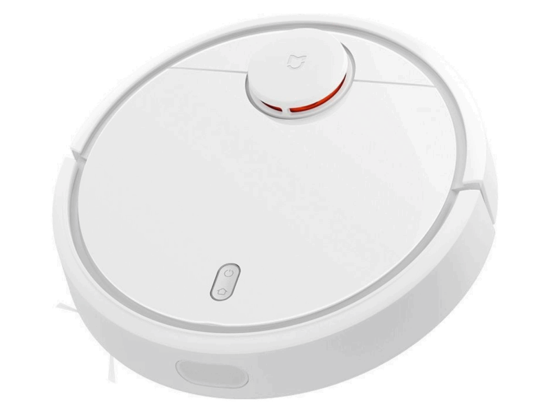 XIAOMI Robot Vacuum Cleaner MI ROBOT VACUUMMOP P WH SKV4110GL