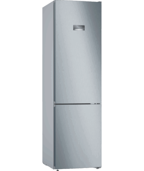 BOSCH Холодильник морозильник снизу KGN39VL24R