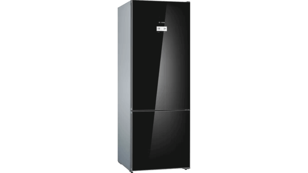 BOSCH Refrigerator Bottom mount KGN56LB30U