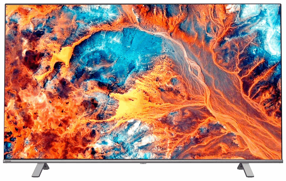 TOSHIBA LED телевизор 43C350KE