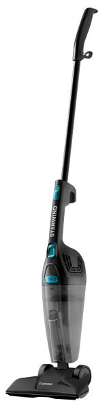 STARWIND Пылесос Вертикальный SCH1550 black