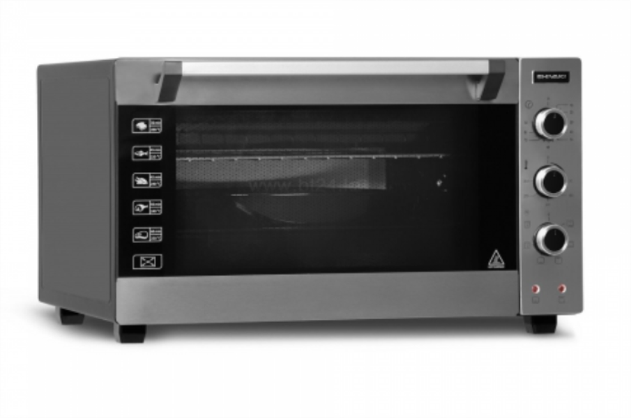 SHIVAKI ЭЛЕКТРИЧЕСКАЯ ДУХОВКА MD4218L GR